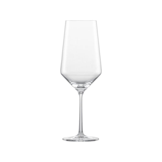 Zwiesel Glas Pure Bordeaux | Best Wine Glass KL | Grabit 