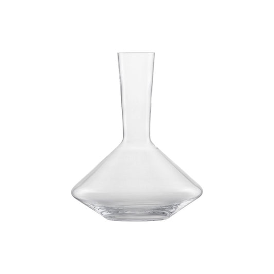 Zwiesel Glas Pure Decanter | Decorative Glass Container KL | Grabit