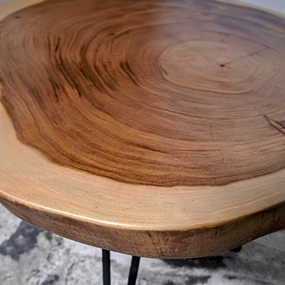 Rainforest Coffee Table