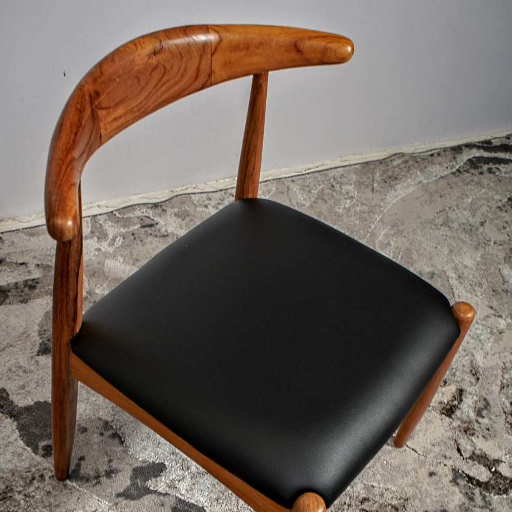 Rainforest Soile Dining Chair