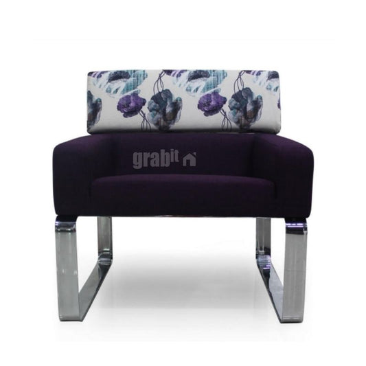 Rainart Armchair | Living Room Furniture Malaysia | Grabit