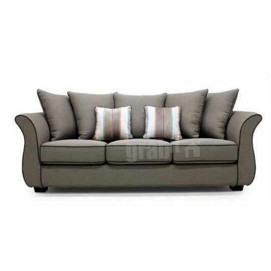 Raisa Sofa | Home Living Furniture in KL | Grabit