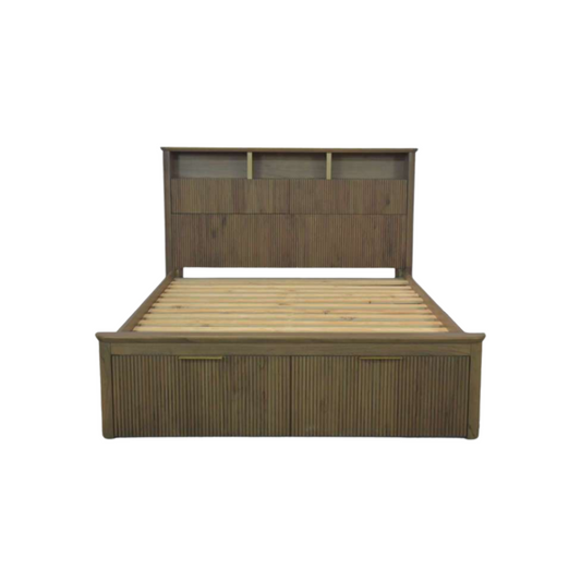 Rayla Bed