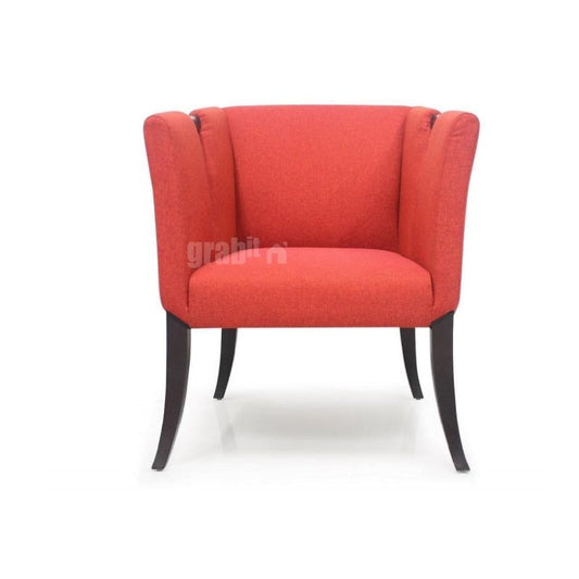 Siemen Armchair | Durable Living Room Furniture | Grabit 