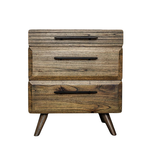 Theo Side Table | Living Room Furniture Malaysia | Grabit