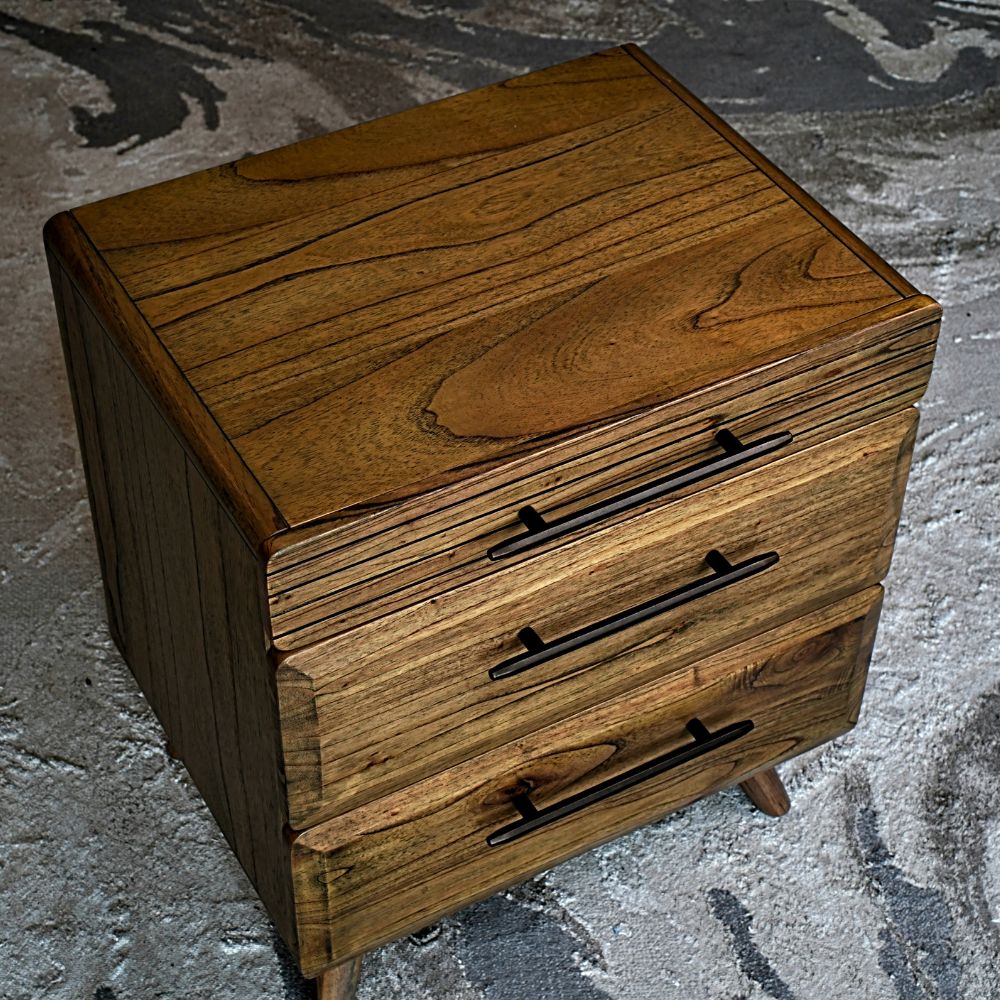 Theo Side Table