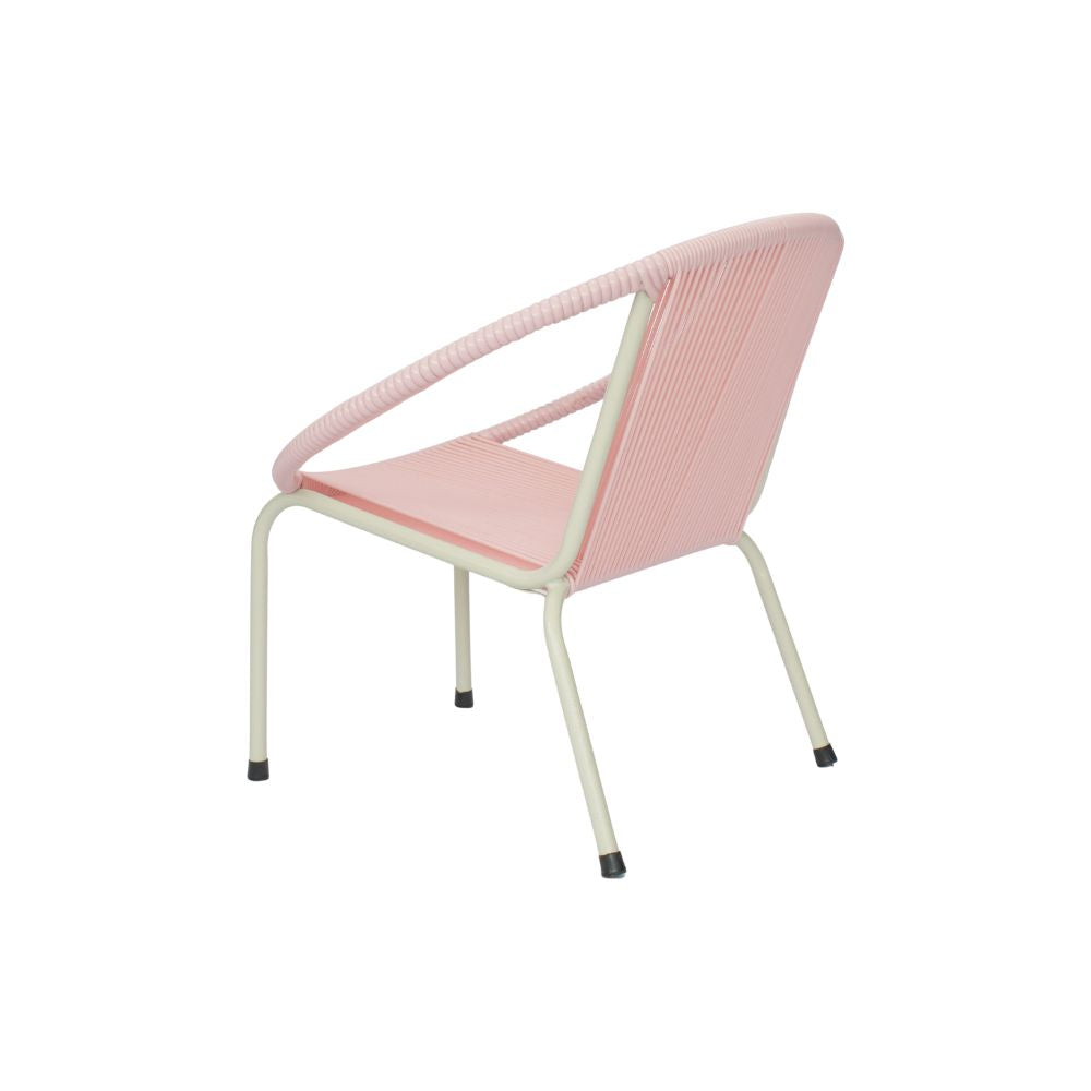 TropiKL Kids Round Chair