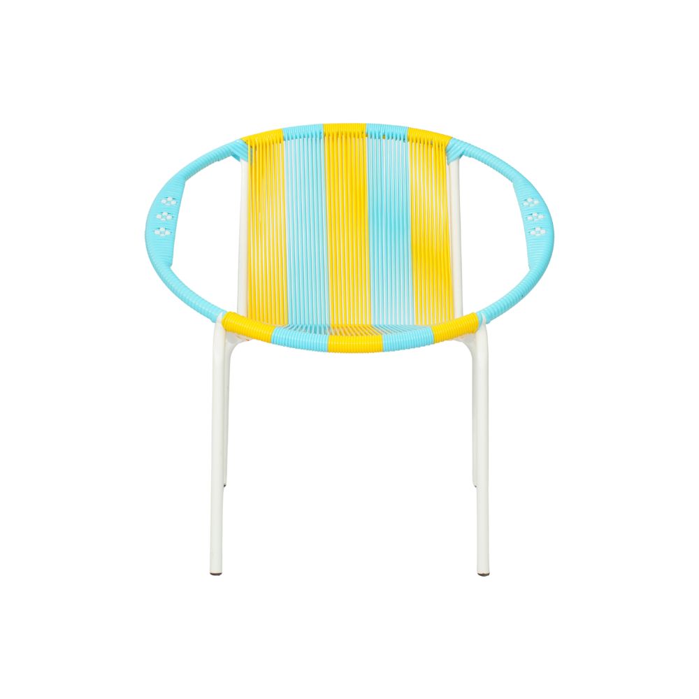 TropiKL Round Chair