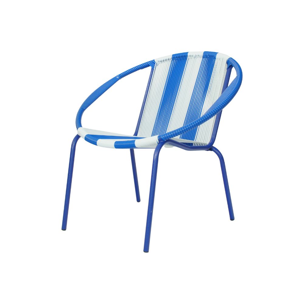 TropiKL Round Chair