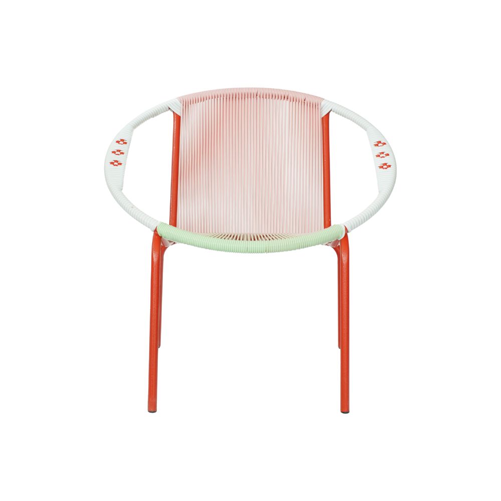 TropiKL Round Chair