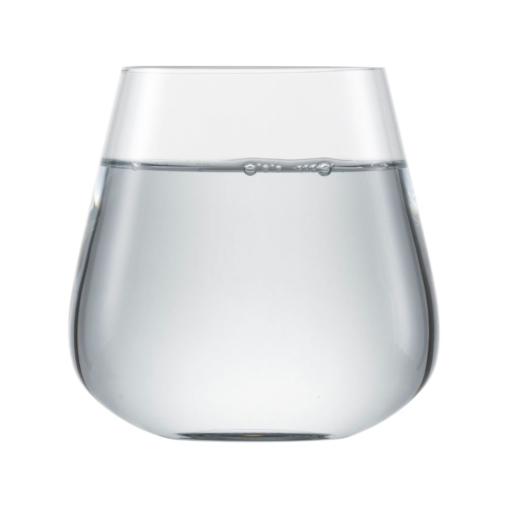 Zwiesel Glas Vervino Water | Elegant Glassware KL | Grabit