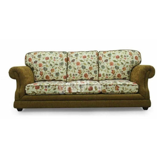 Wallace (1/2/3 Seater) Fabric Sofa