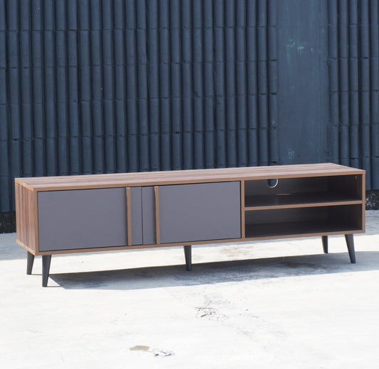 Hue Tv Cabinet | Comfortable Living Room Furniture | Grabit