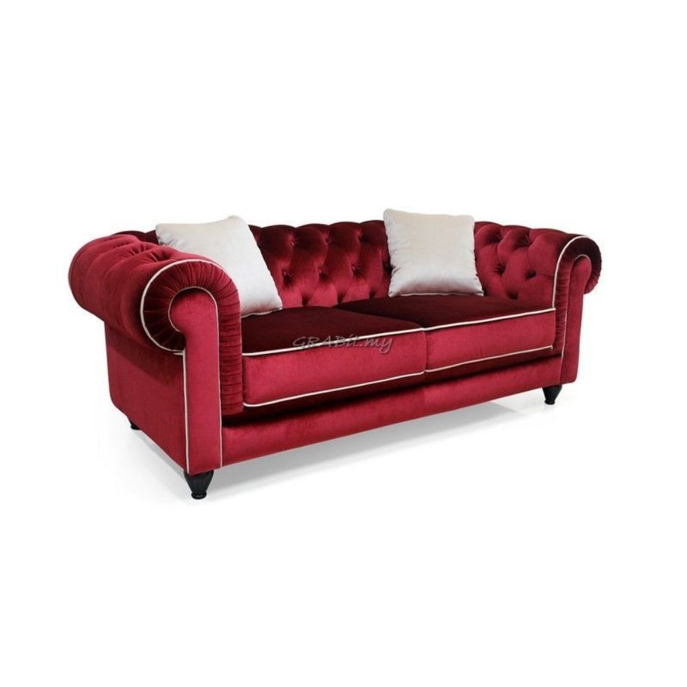 2 seater sofa