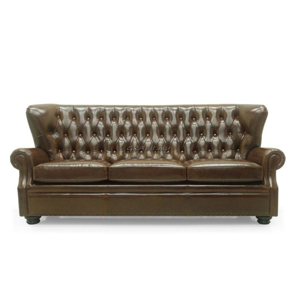 3 seater sofa