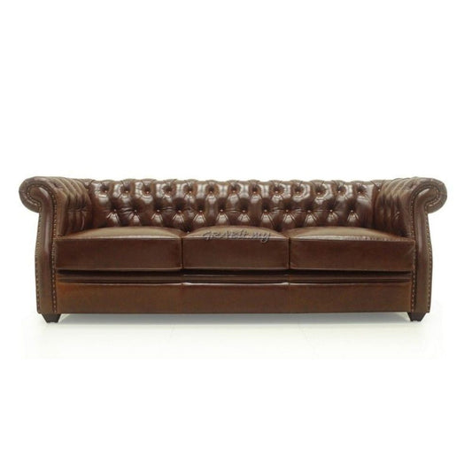 Anirudh Sofa | Comfortable Living Room Furniture | Grabit