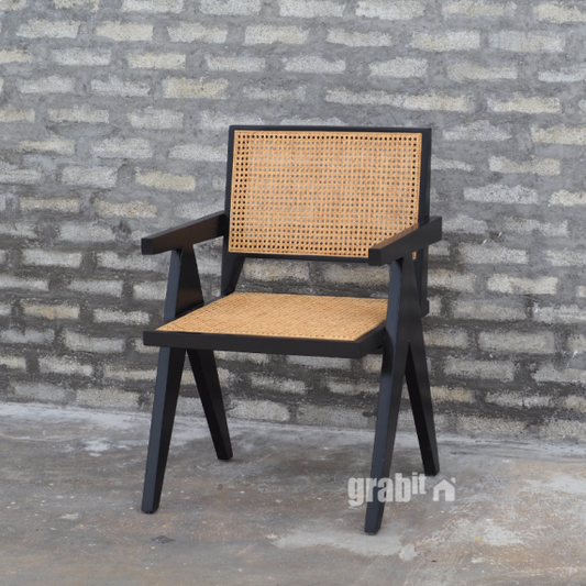 Belle Dining Chair | Comfortable Dining Chair KL | Grabit