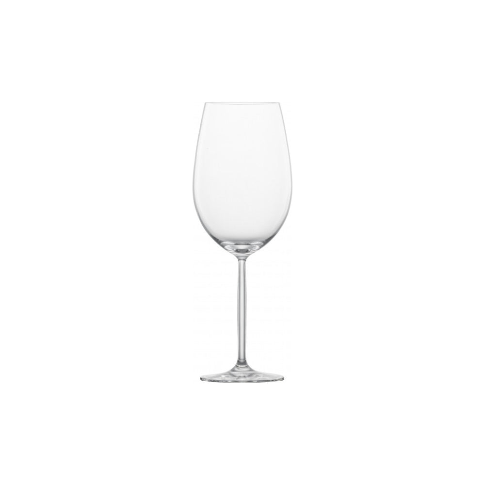 Schott Zwiesel Diva Bordeaux | Classic Wine Glass KL | Grabit 