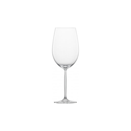 Schott Zwiesel Diva Bordeaux | Classic Wine Glass KL | Grabit 