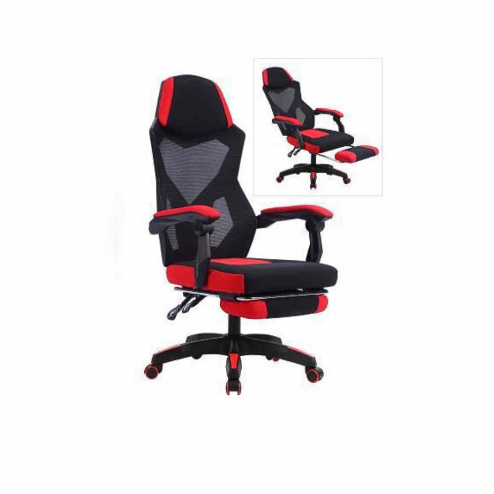 Bruce Gaming Chair | Comfortable High-Back Gaming Chair in KL | Grabit 