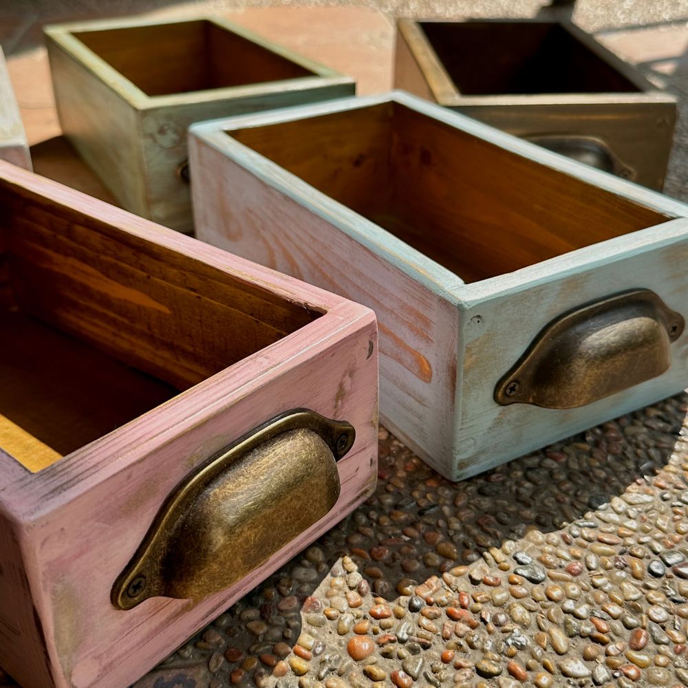 Jai Woodworks Keepsake Boxes | Classic Storage Boxes KL | Grabit