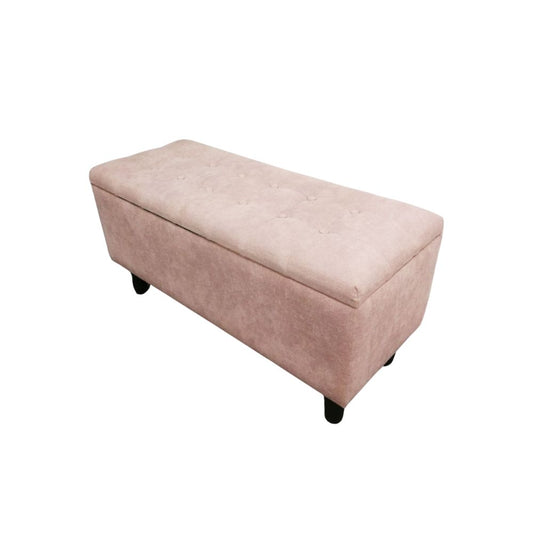 Leeza Bench | Comfortable Living Room Furniture | Grabit
