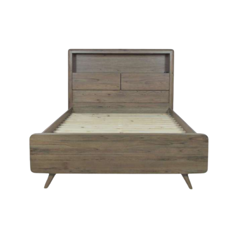 Perrin Bed