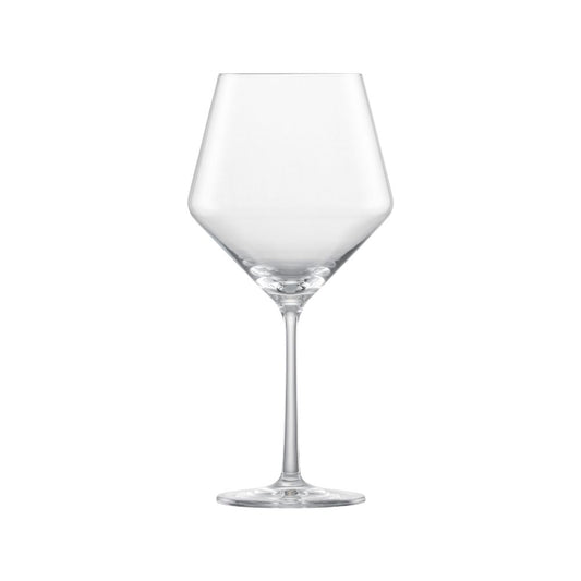 Zwiesel Glas Pure Burgundy | Classic Wine Glass KL | Grabit 