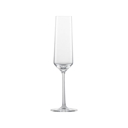 Zwiesel Glas Pure Sparkling | Best Wine Glass KL | Grabit 