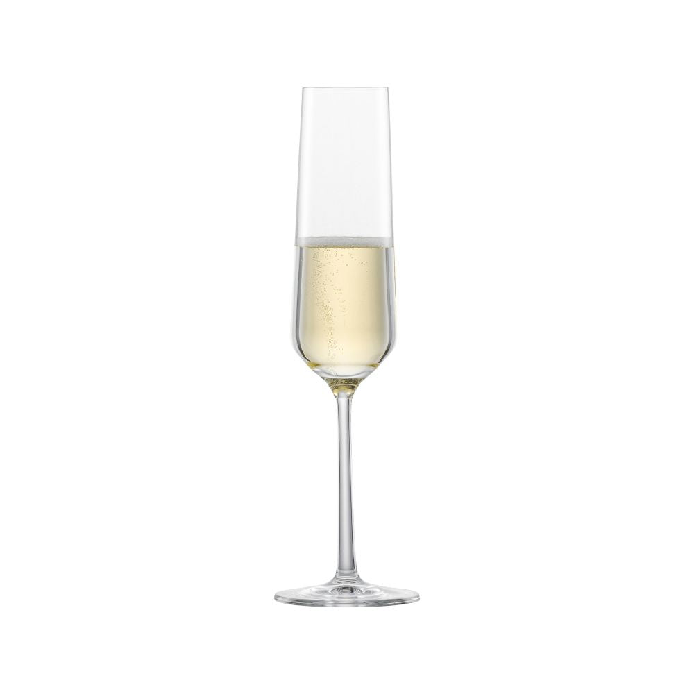 Zwiesel Glas Pure Sparkling Wine glass (set of 2)