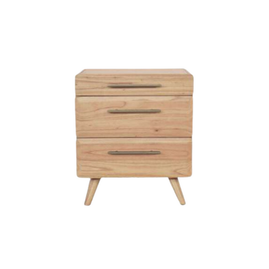 Troy Side Table | Modern Bedroom Furniture Sets | Grabit