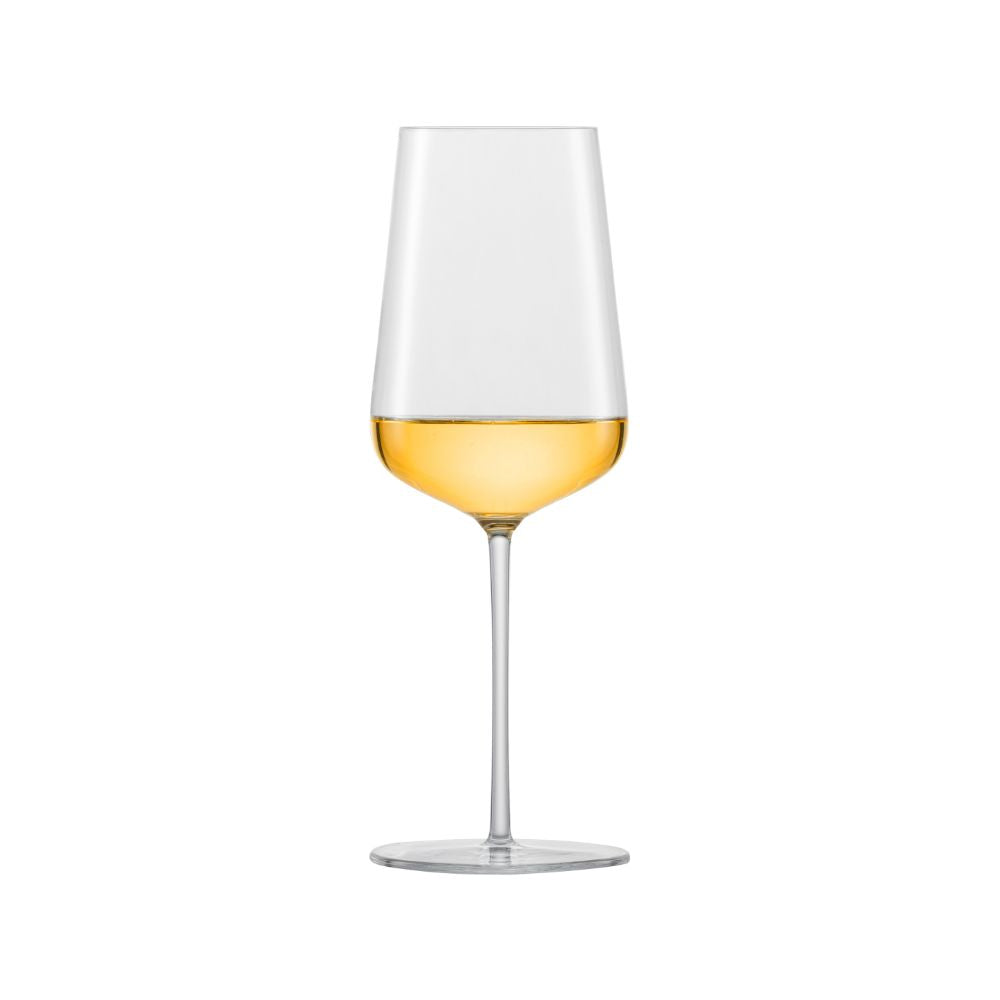 Zwiesel Glas Vervino Chardonnay White Wine Glass (set of 2)