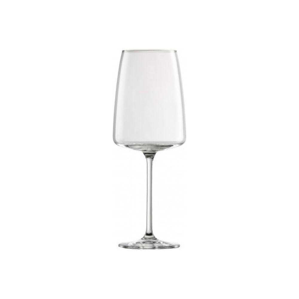 Zwiesel Glas Vivid Senses Fruity | Top Wine Glass in KL | Grabit