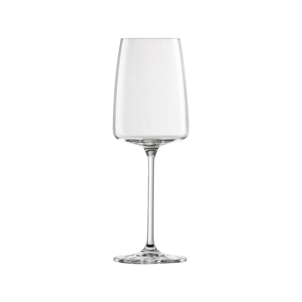 Zwiesel Glas Vivid Senses Light | Top Wine Glass in KL | Grabit