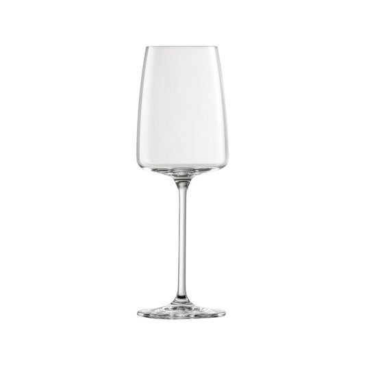 Zwiesel Glas Vivid Senses Light | Top Wine Glass in KL | Grabit