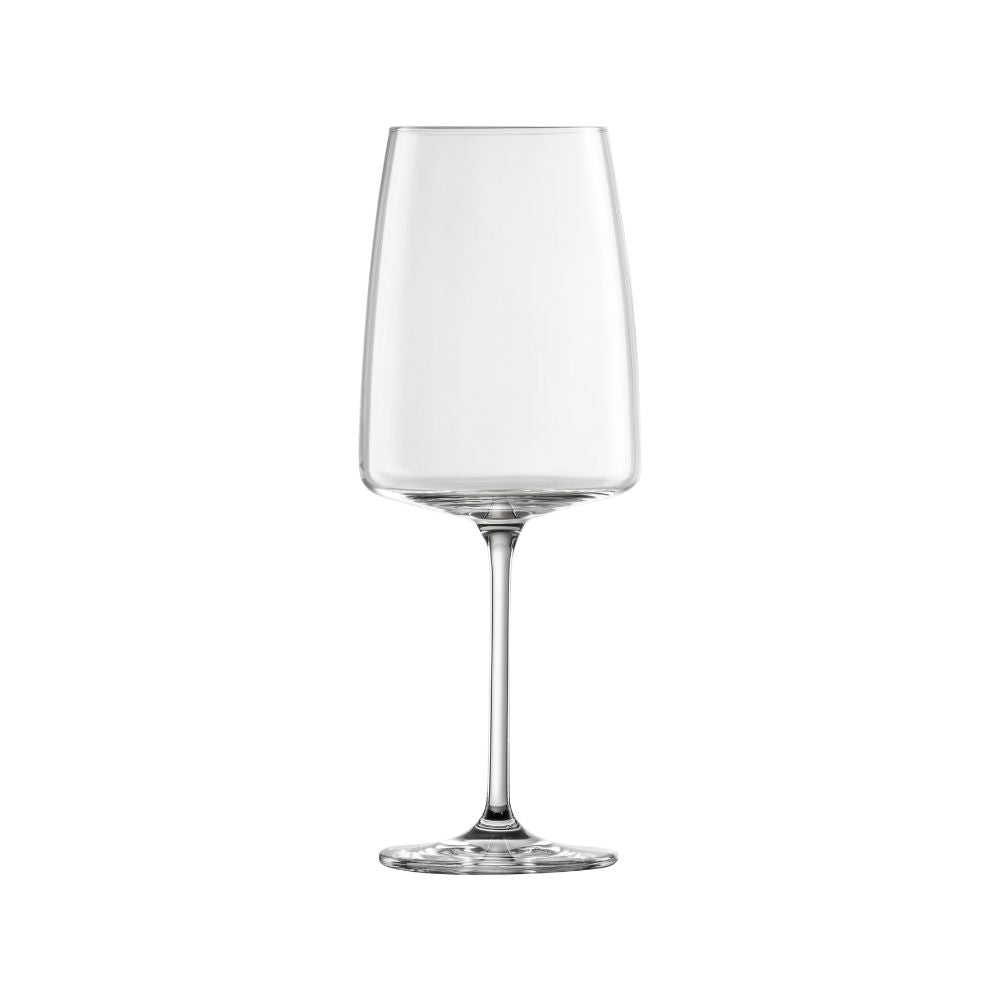 Zwiesel Glas Vivid Senses Flavoursome | Top Wine Glass in KL | Grabit