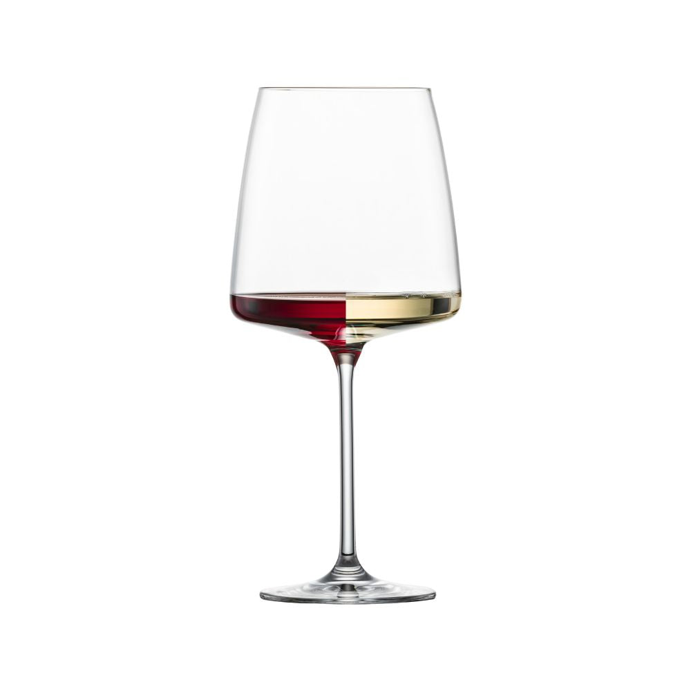 Zwiesel Glas Vivid Senses Velvety | Top Wine Glass in KL | Grabit