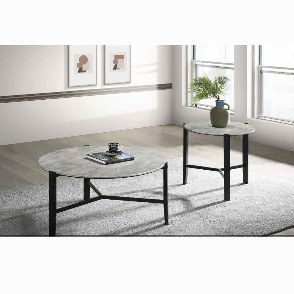 Zaofu Coffee Table Collection | Premium Living Room Furniture | Grabit