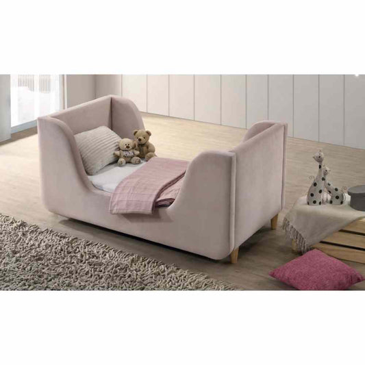 Zoey Baby Bed | Best Kids Bedroom Bed KL | Grabit